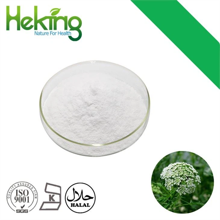 Estratto di frutta di cnidium