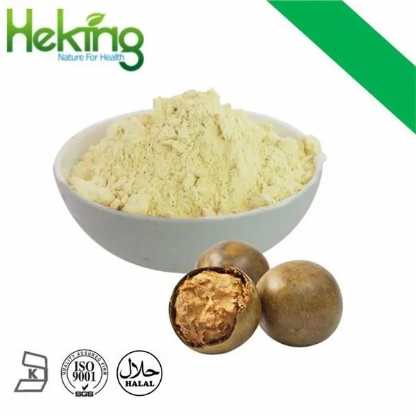 Mogrosides Monk Frutta